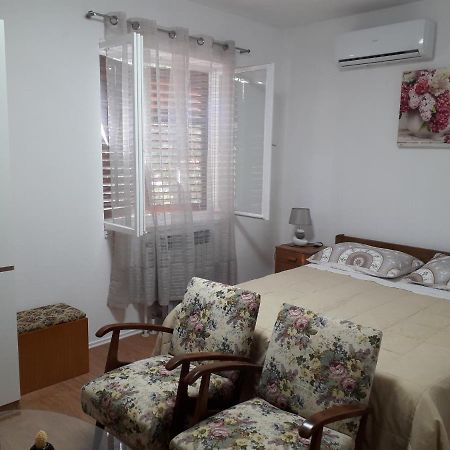 Soba Ivanka Mali Losinj Ngoại thất bức ảnh