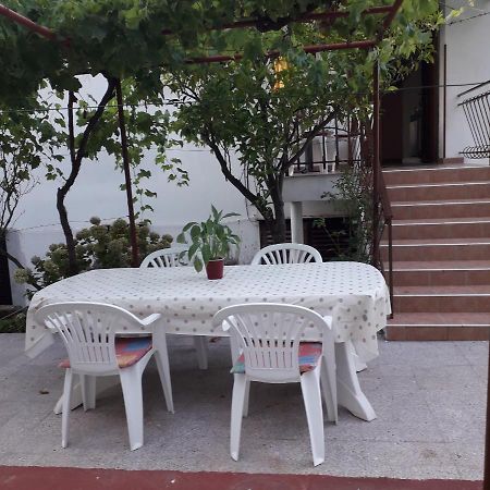 Soba Ivanka Mali Losinj Ngoại thất bức ảnh