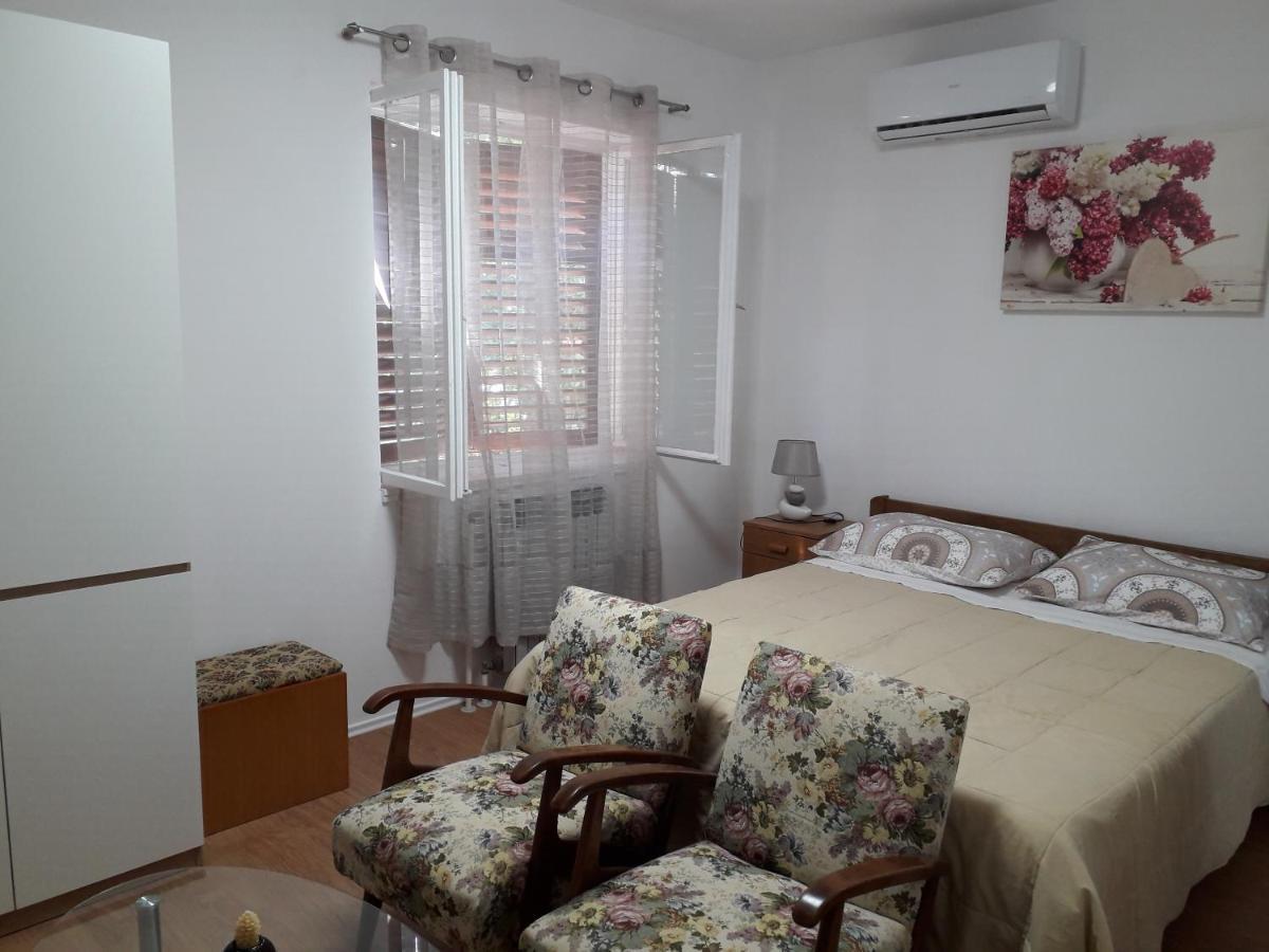 Soba Ivanka Mali Losinj Ngoại thất bức ảnh